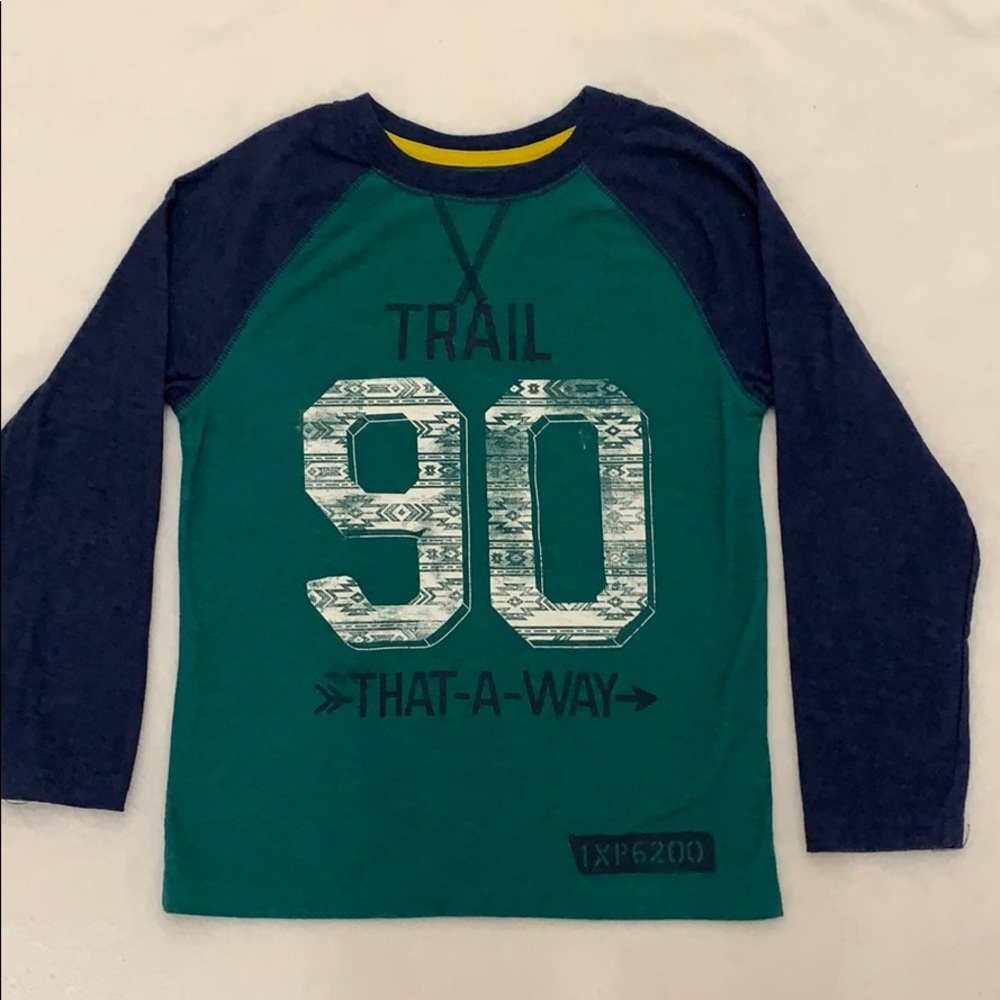 Boys Size S(6/7)